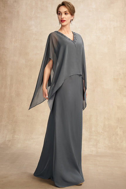 Robe Cérémonie Mère Moderne - gallery 4