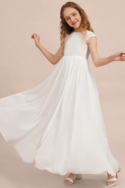Robe Cérémonie Dhonneur Aérienne - gallery 5