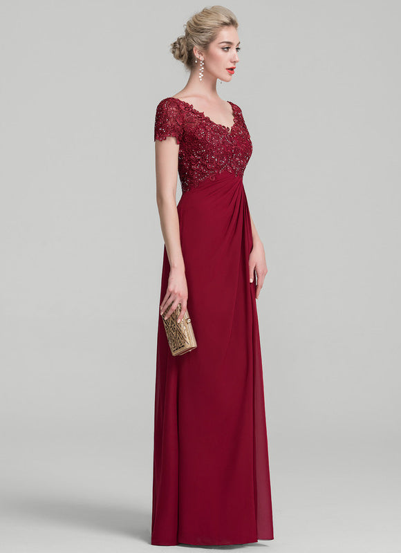 Robe Cérémonie Lueur Damour - gallery 2