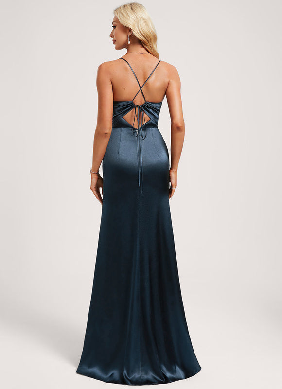 Robe Longue Ceremonie - gallery 5