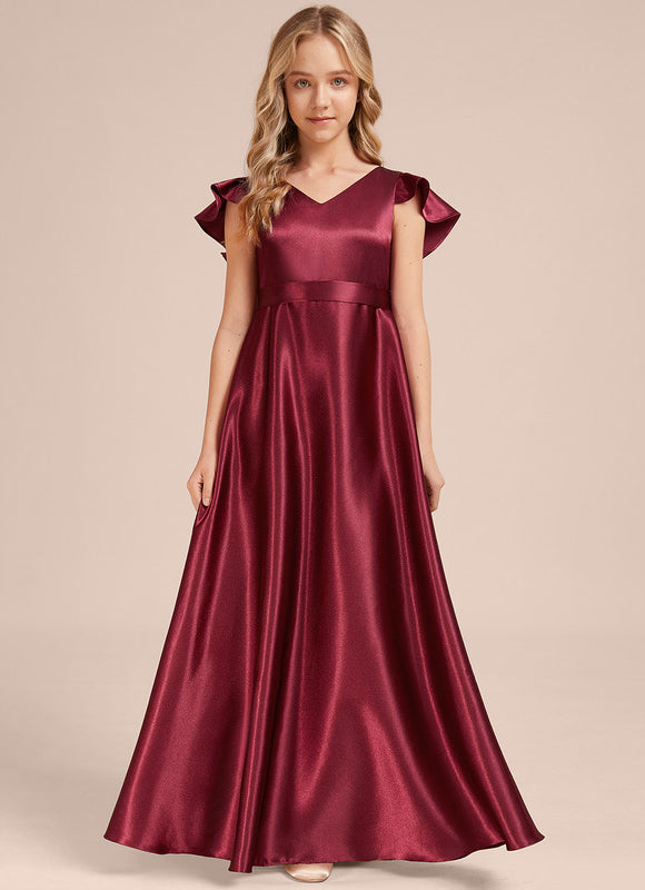 Robe Ceremonie Vert Emeraude - gallery 4