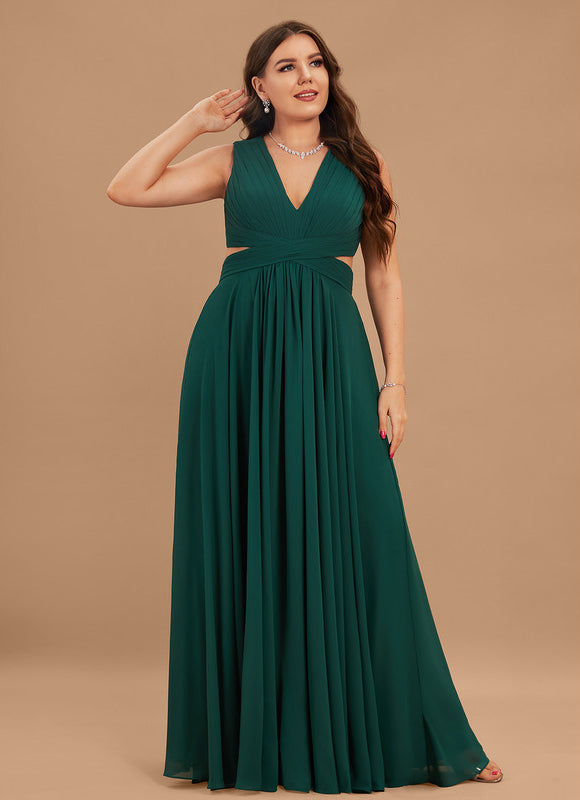 Robe Cérémonie Mousseline Vissante - gallery 6