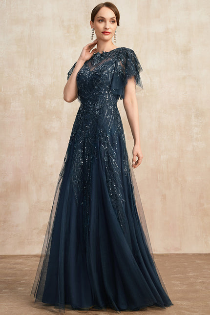 Robe Femme Forte Ceremonie - gallery 5