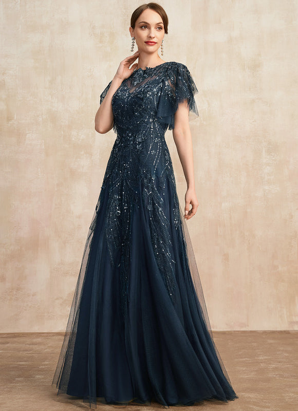 Robe Femme Forte Ceremonie - gallery 5