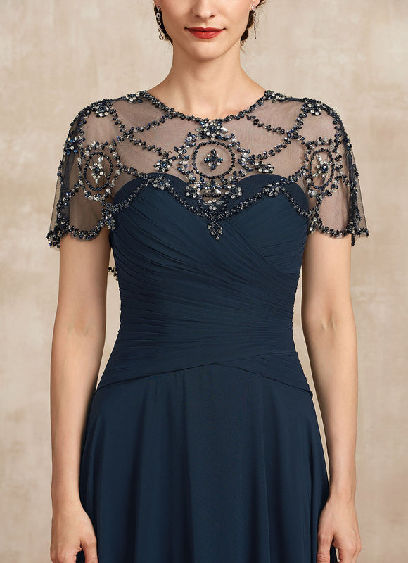Robe Cérémonie Étoile De Velours - gallery 1