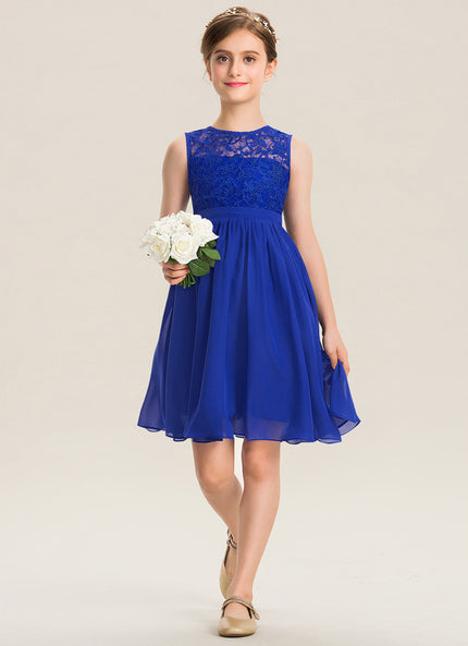 Robe Cérémonie Cérémonie Azur