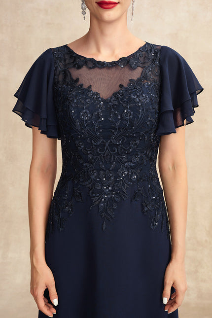 Robe Cérémonie Mère Chic - gallery 2