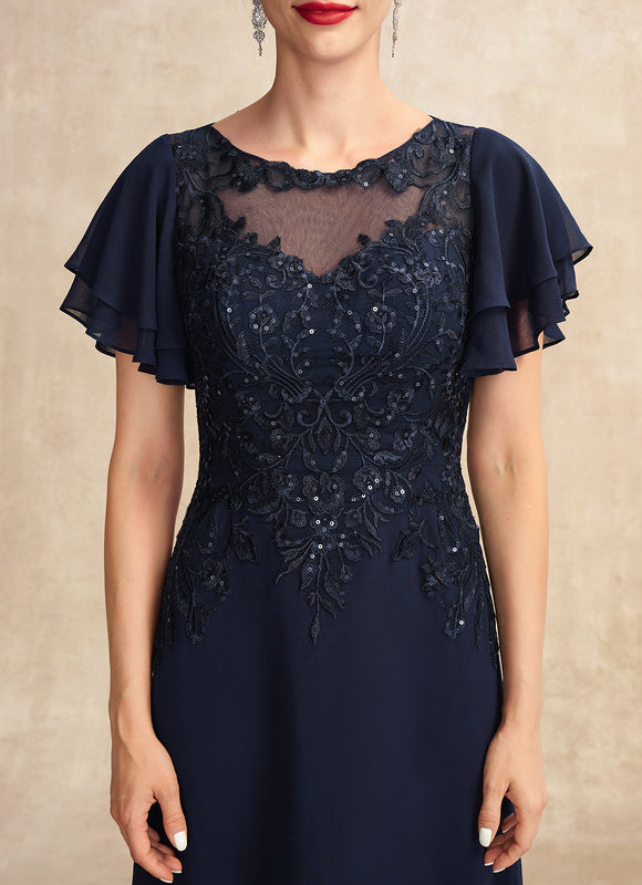 Robe Cérémonie Mère Chic - gallery 2