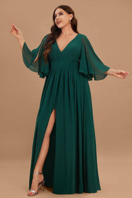 Robe Cérémonie Danse Étoilée - gallery 8