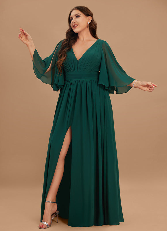 Robe Cérémonie Danse Étoilée - gallery 8