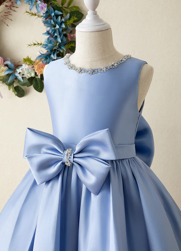 Robe Petite Fille Ceremonie - gallery 4