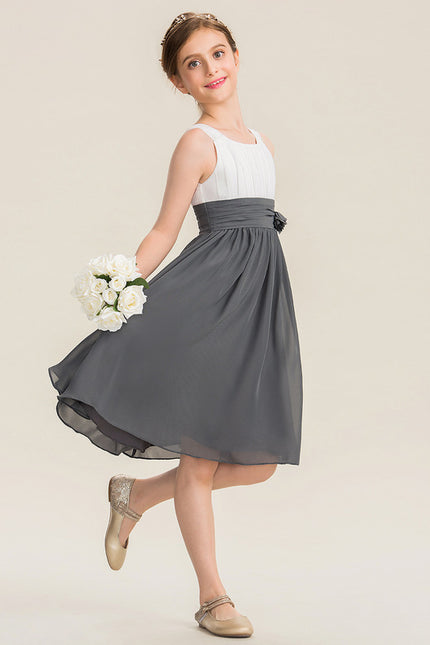 Robe Cérémonie Événementielle Junior - gallery 2