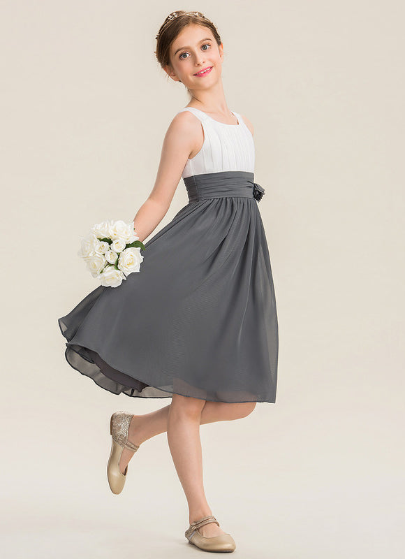 Robe Cérémonie Événementielle Junior - gallery 2