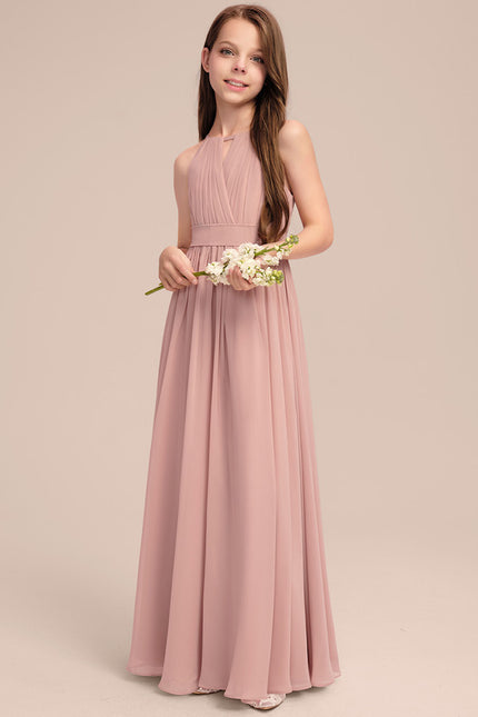 Robe Cérémonie Douceur Fleurie - gallery 2