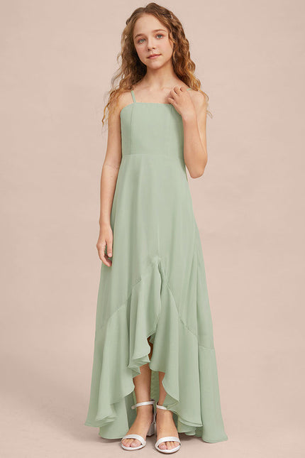 Robe Cérémonie Éclat De Jade Aérien - gallery 2
