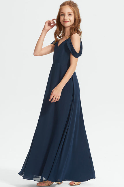 Robe Ceremonie Femme Petite - gallery 1