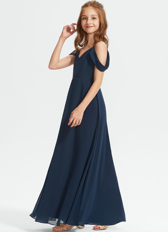 Robe Ceremonie Femme Petite - gallery 1