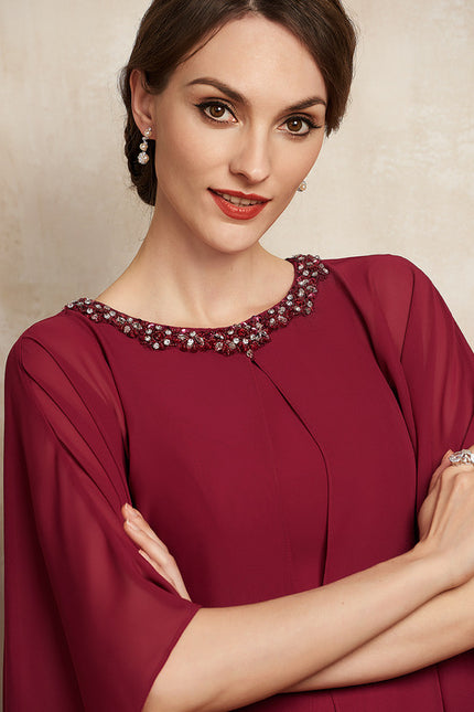 Robe Cérémonie Aérienne Bordeaux - gallery 2