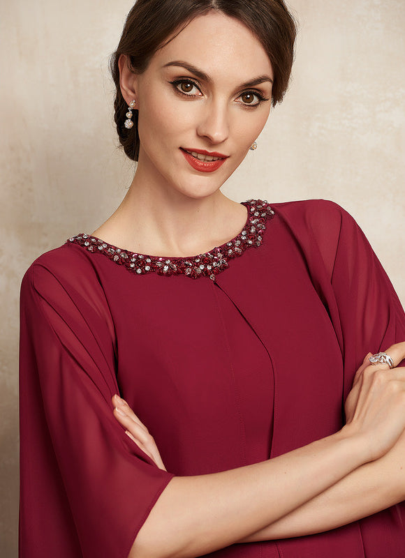 Robe Cérémonie Aérienne Bordeaux - gallery 2