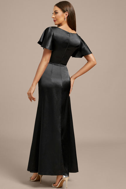 Robe Droite Ceremonie - gallery 6