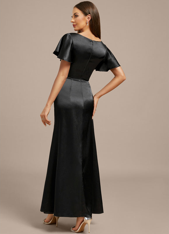 Robe Droite Ceremonie - gallery 6