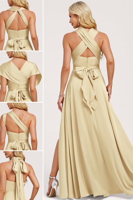 Robe Ceremonie Octobre - gallery 1