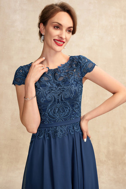 Robe Ceremonie Parme - gallery 2