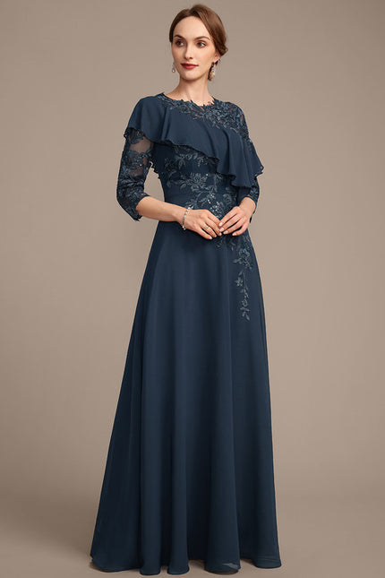 Robe Ceremonie Pacs - gallery 4