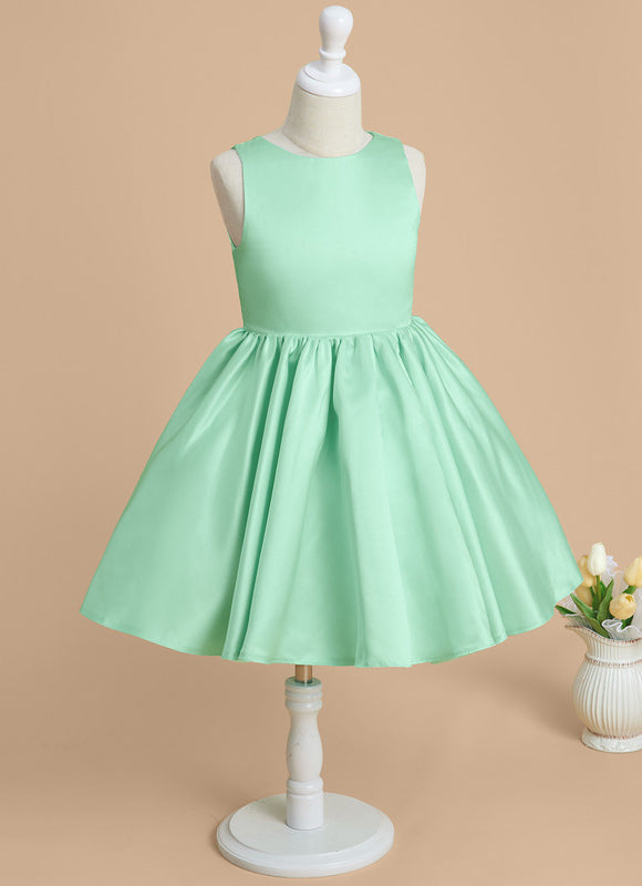 Robe Ceremonie Courte Pas Cher - gallery 1