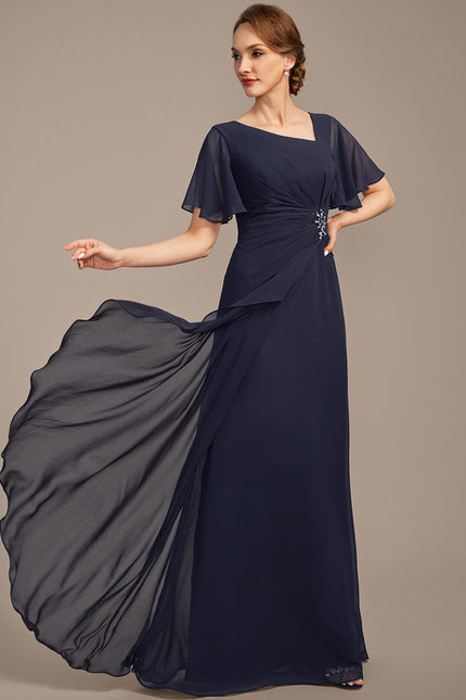Robe Ceremonie Femme Bapteme - gallery 4