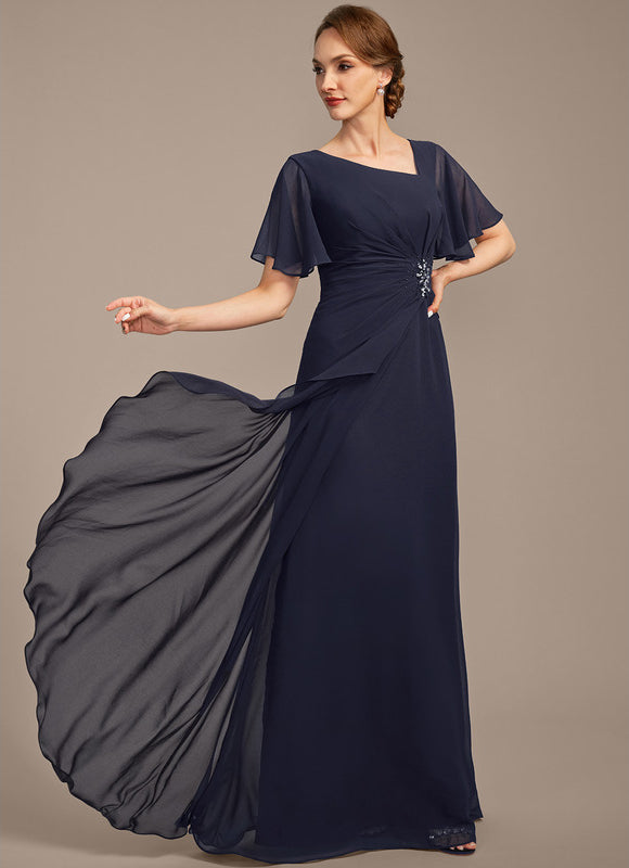 Robe Ceremonie Femme Bapteme - gallery 4