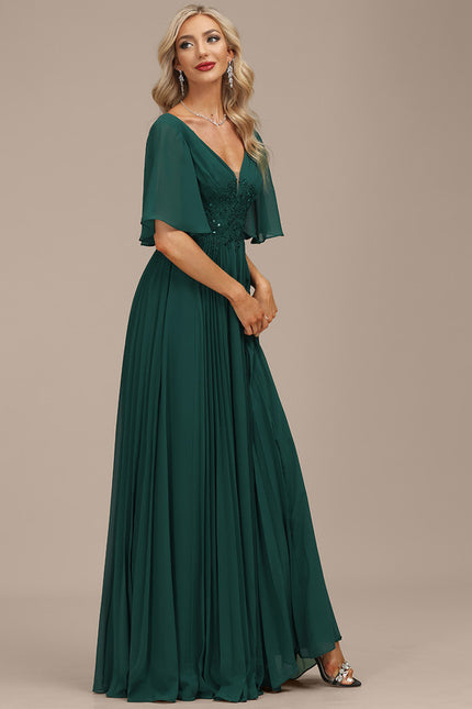Robe Ceremonie Femme Champetre - gallery 2