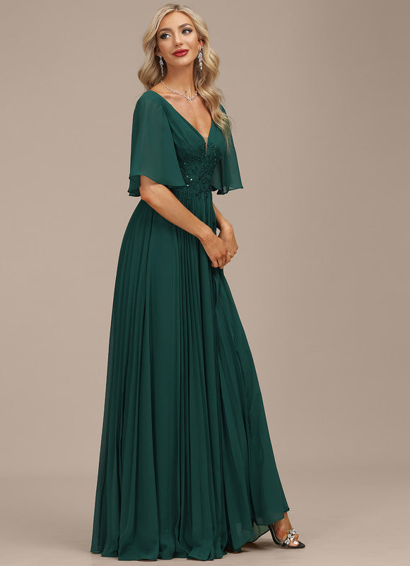 Robe Ceremonie Femme Champetre - gallery 2