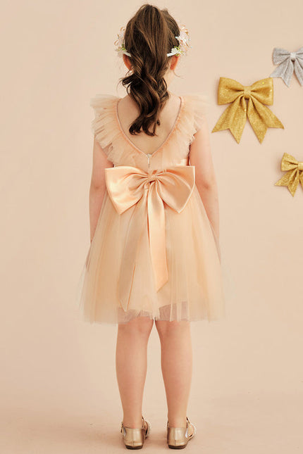 Robe Vintage Ceremonie - gallery 5