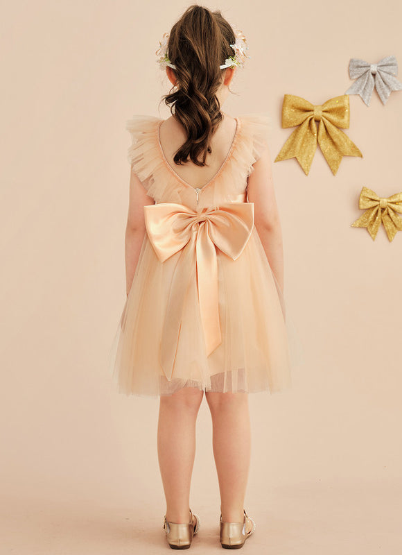Robe Vintage Ceremonie - gallery 5