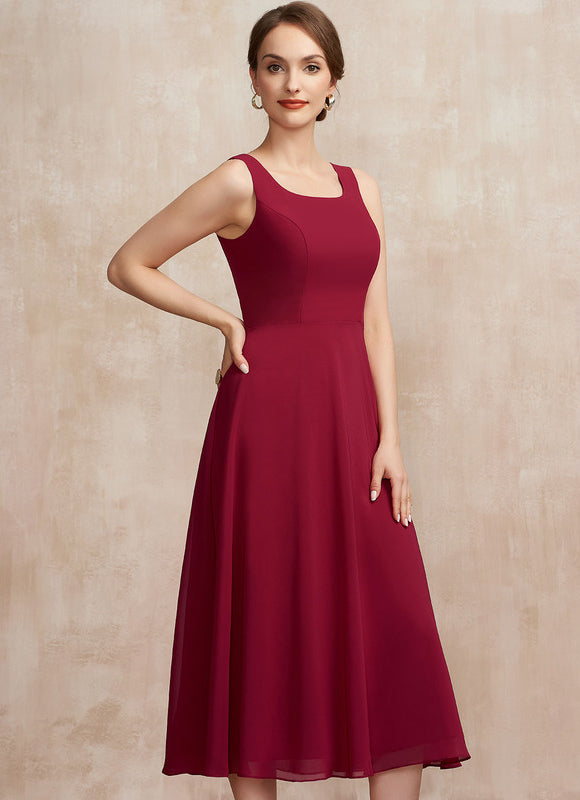 Robe Cérémonie Elegance Éphémère - gallery 5