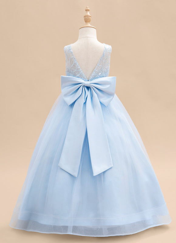 Robe Cérémonie Ciel Éthéré - gallery 4