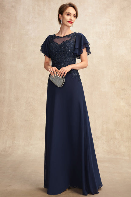 Robe Cérémonie Mère Chic - gallery 7