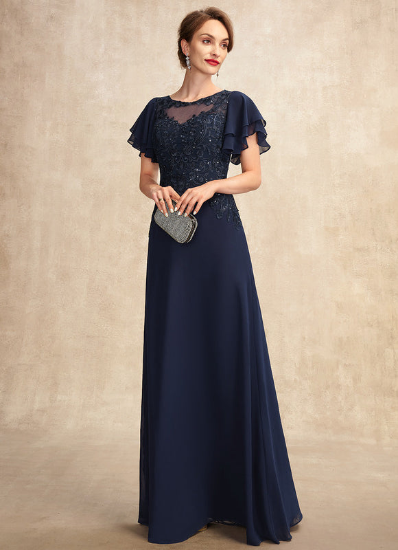 Robe Cérémonie Mère Chic - gallery 7
