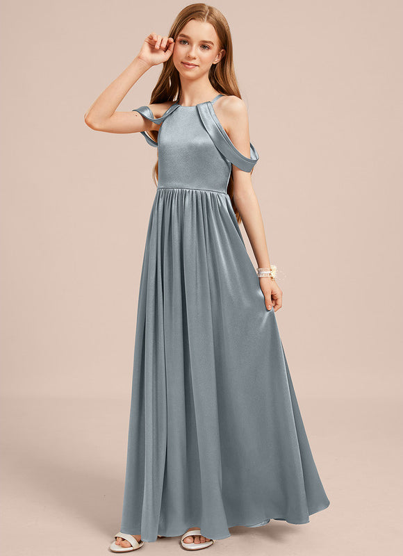 Robe Ceremonie Boheme Fille - gallery 4