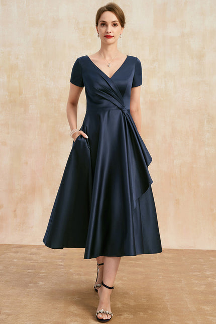 Robe Cérémonie Éclat Serein - gallery 2