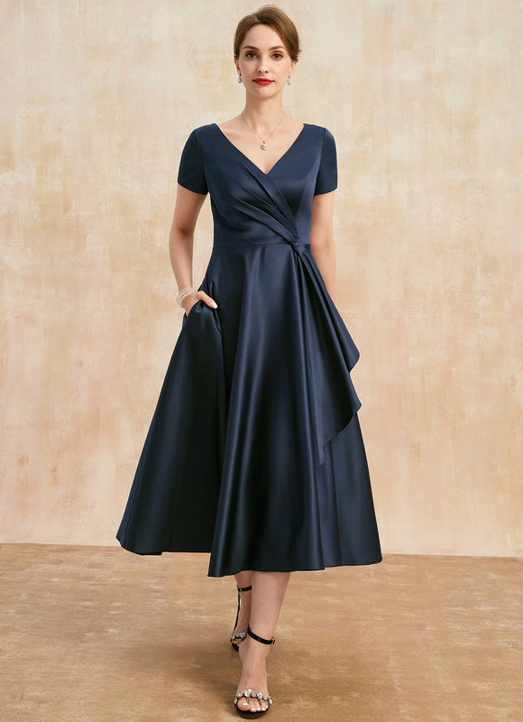 Robe Cérémonie Éclat Serein - gallery 2