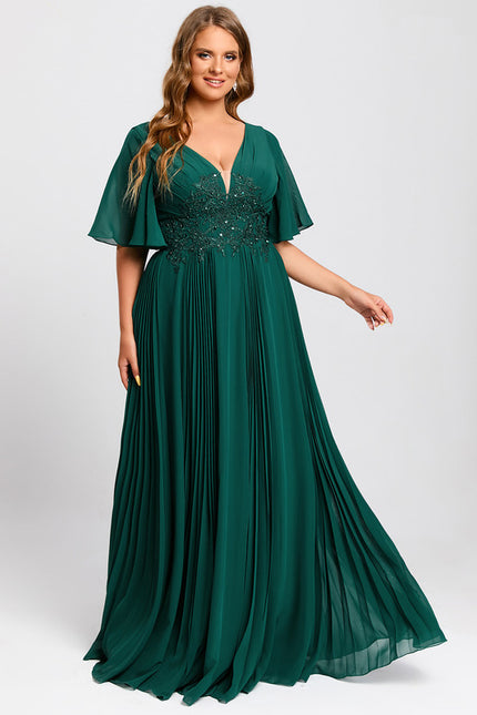 Robe Ceremonie Femme Champetre - gallery 8