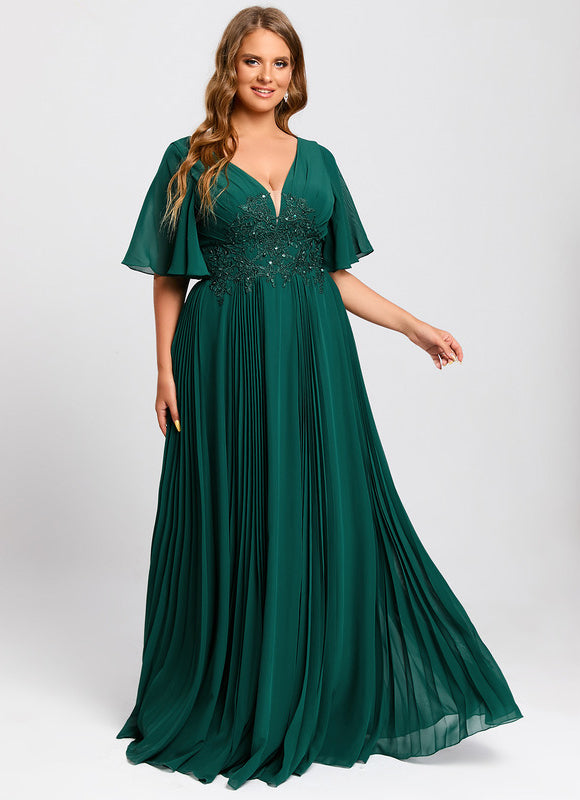 Robe Ceremonie Femme Champetre - gallery 8