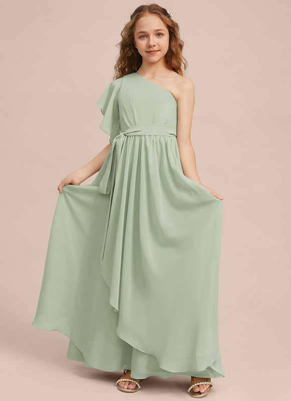 Robe Ceremonie Peche - gallery 6