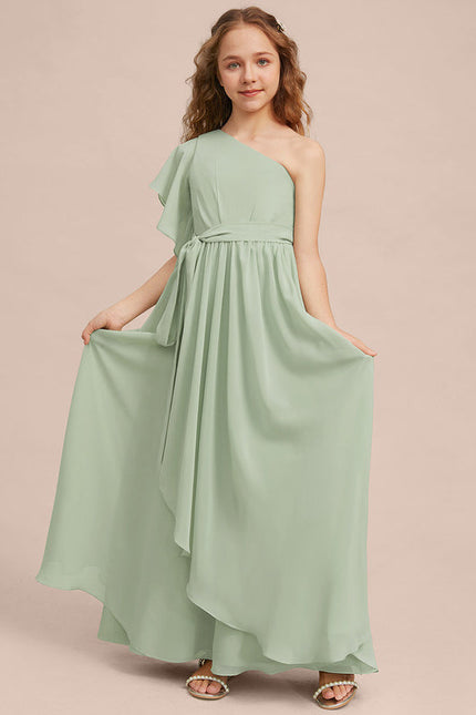 Robe Ceremonie Peche - gallery 6