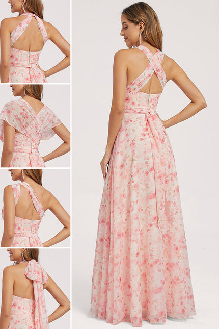 Robe Ceremonie Decollete - gallery 1