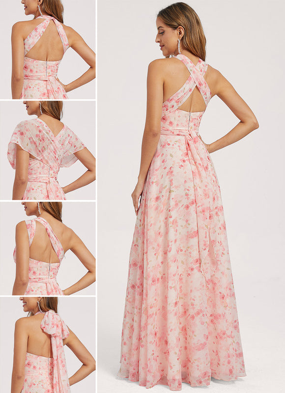Robe Ceremonie Decollete - gallery 1