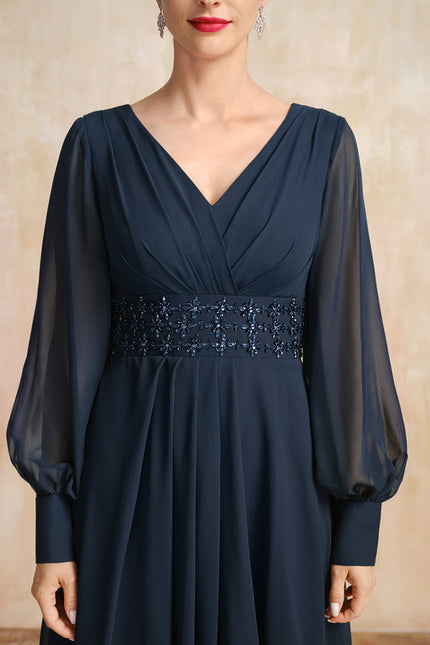 Robe Cérémonie Sérénité Envolée - gallery 6