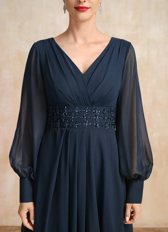 Robe Cérémonie Sérénité Envolée - gallery 6